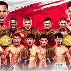 bet one championship
